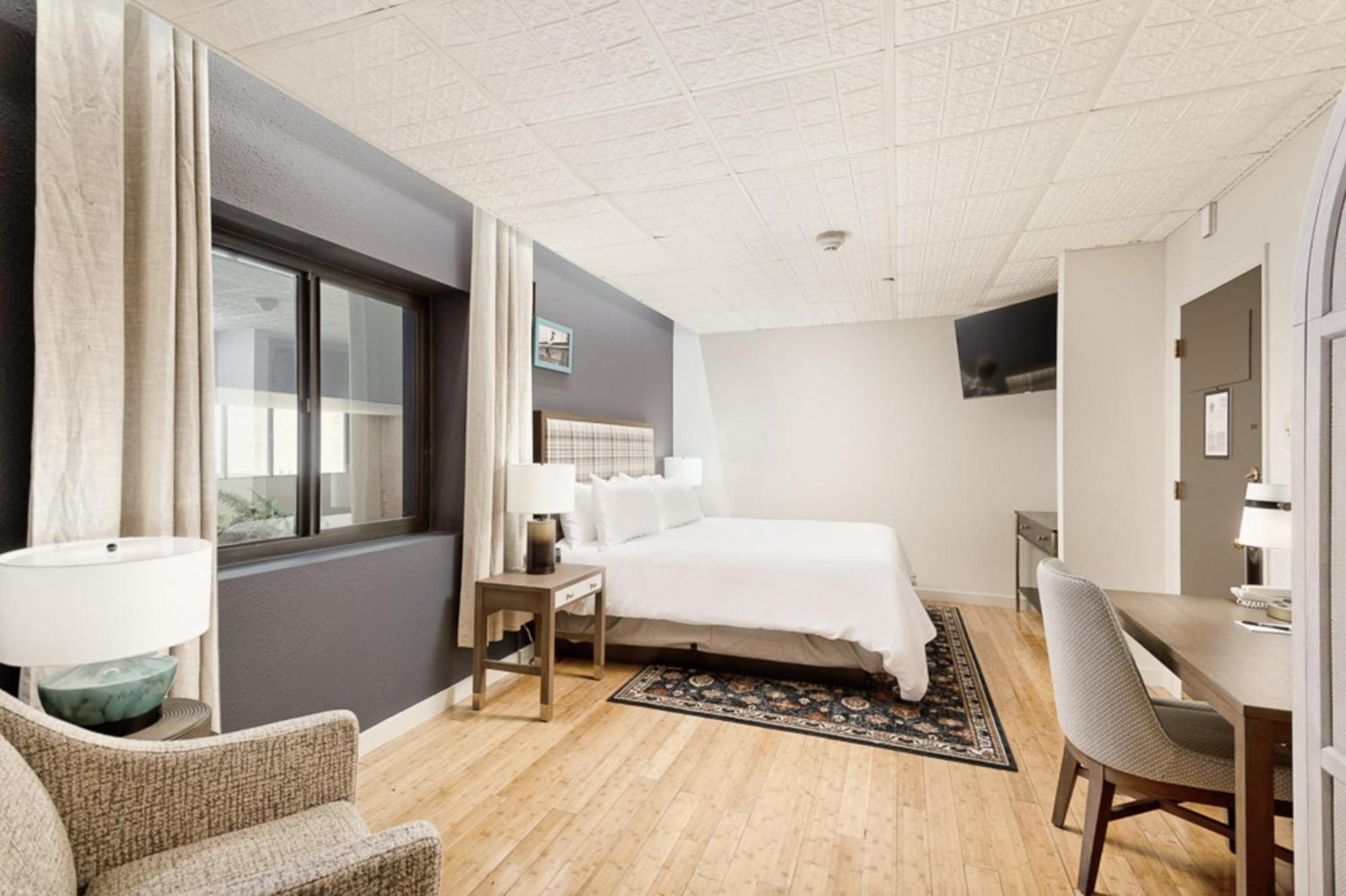 Hotel Maxwell Anderson Glenwood Springs Luaran gambar