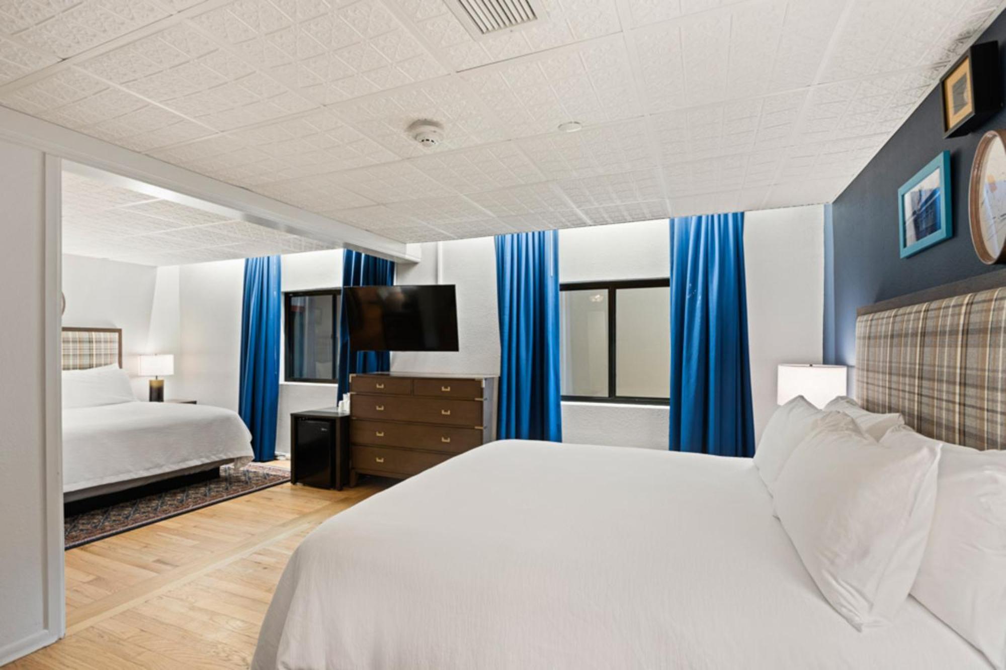 Hotel Maxwell Anderson Glenwood Springs Luaran gambar