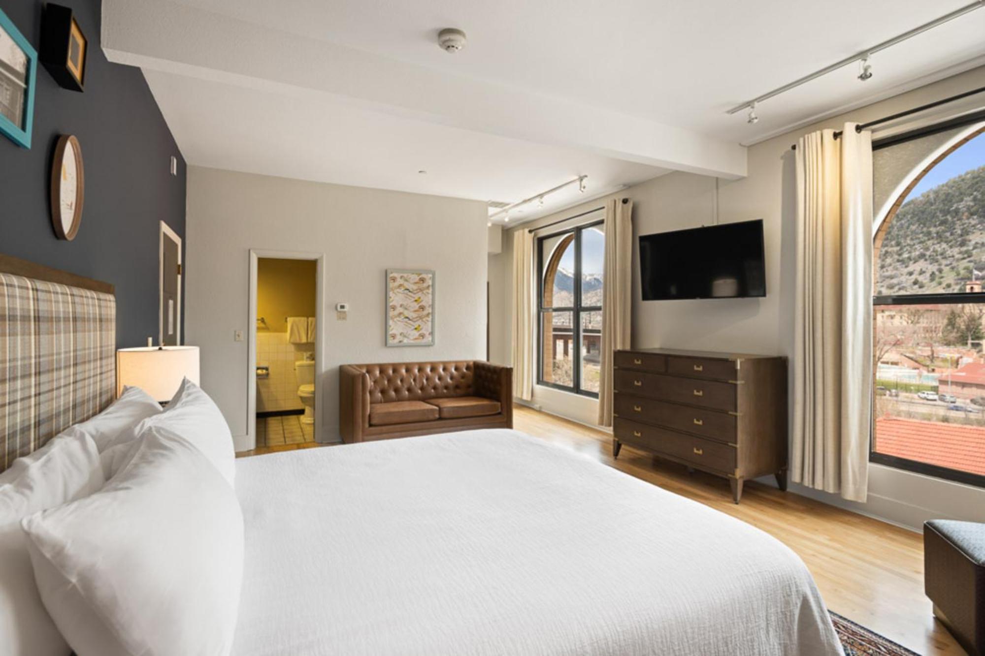 Hotel Maxwell Anderson Glenwood Springs Luaran gambar