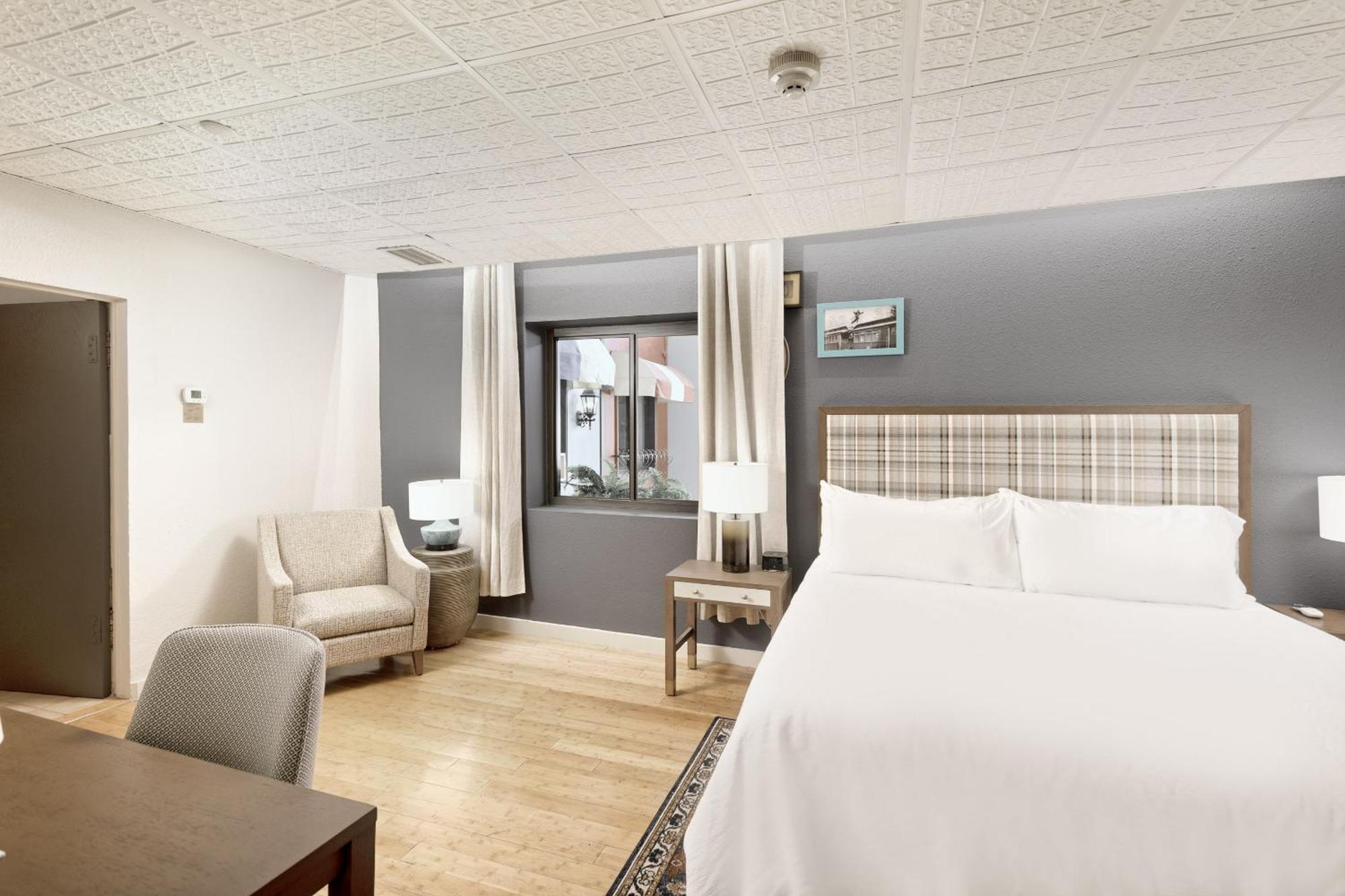 Hotel Maxwell Anderson Glenwood Springs Luaran gambar