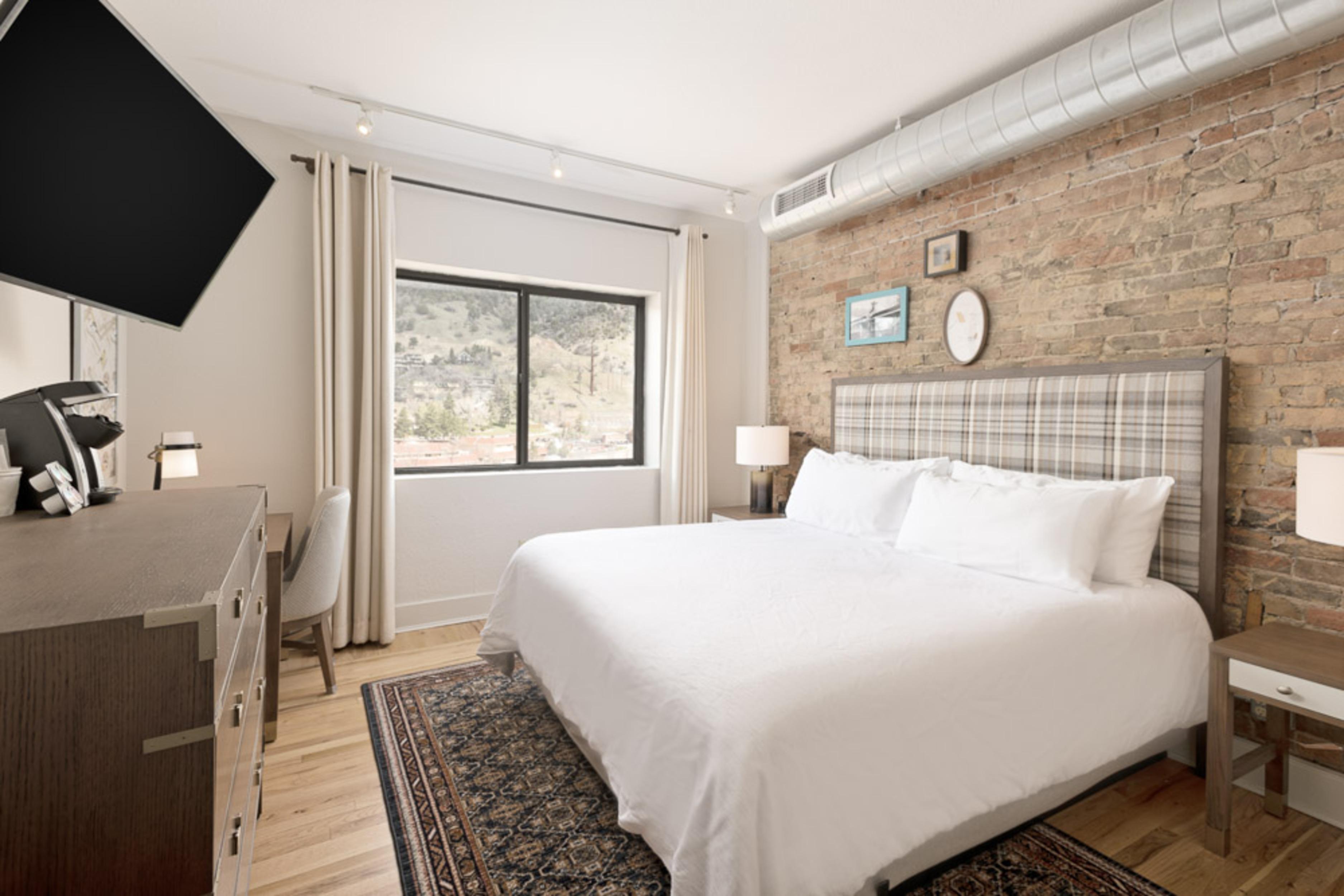 Hotel Maxwell Anderson Glenwood Springs Luaran gambar