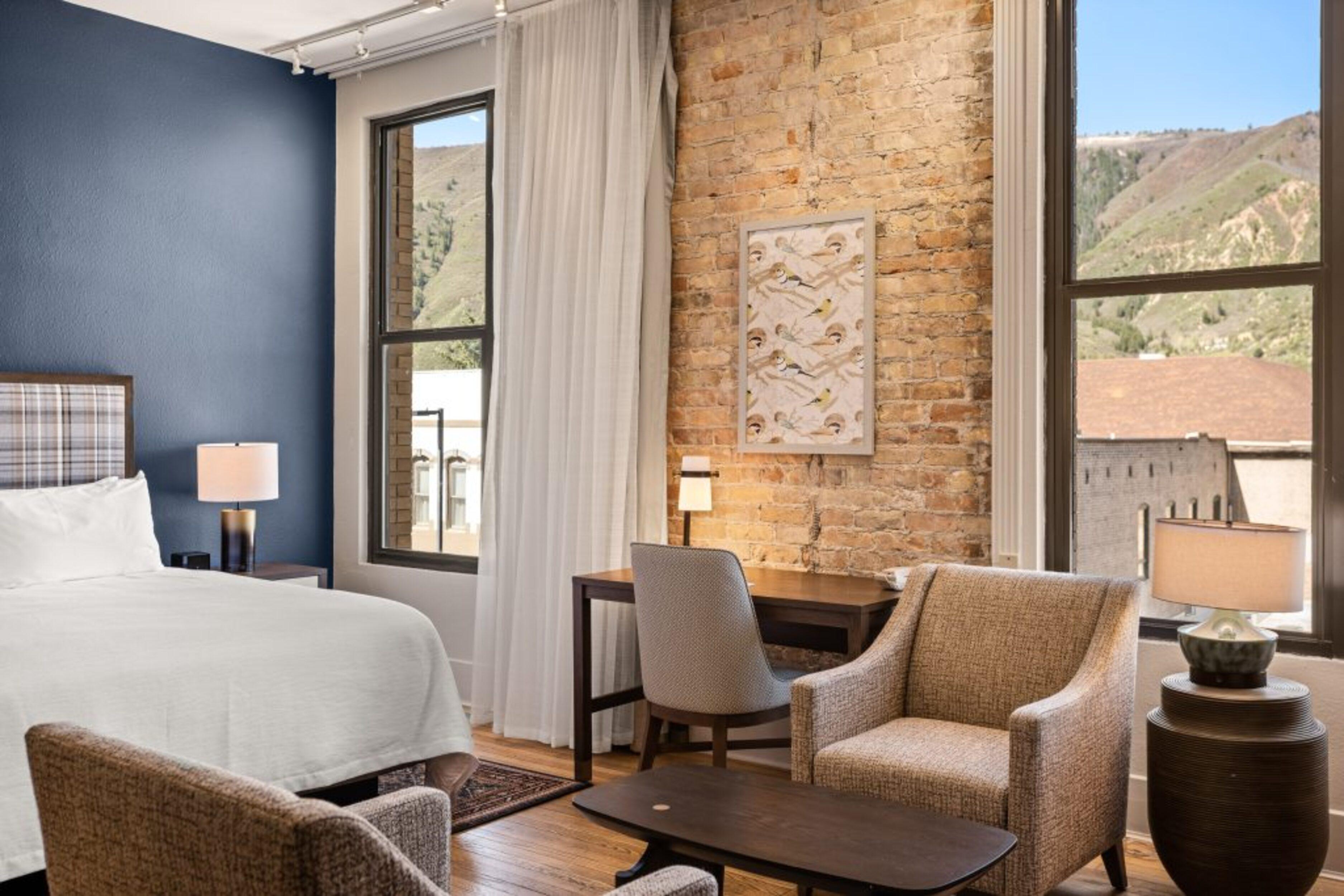 Hotel Maxwell Anderson Glenwood Springs Luaran gambar