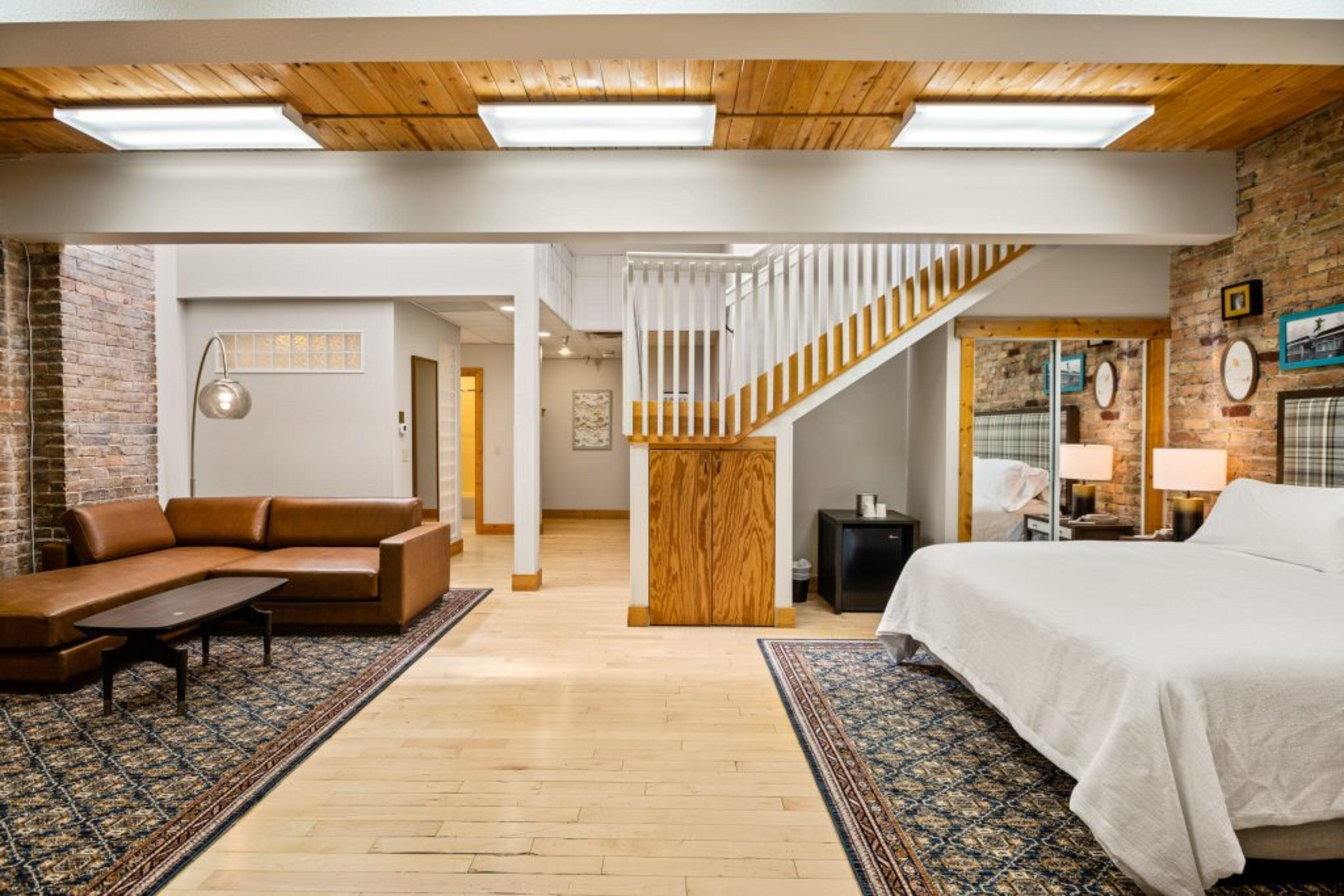 Hotel Maxwell Anderson Glenwood Springs Luaran gambar