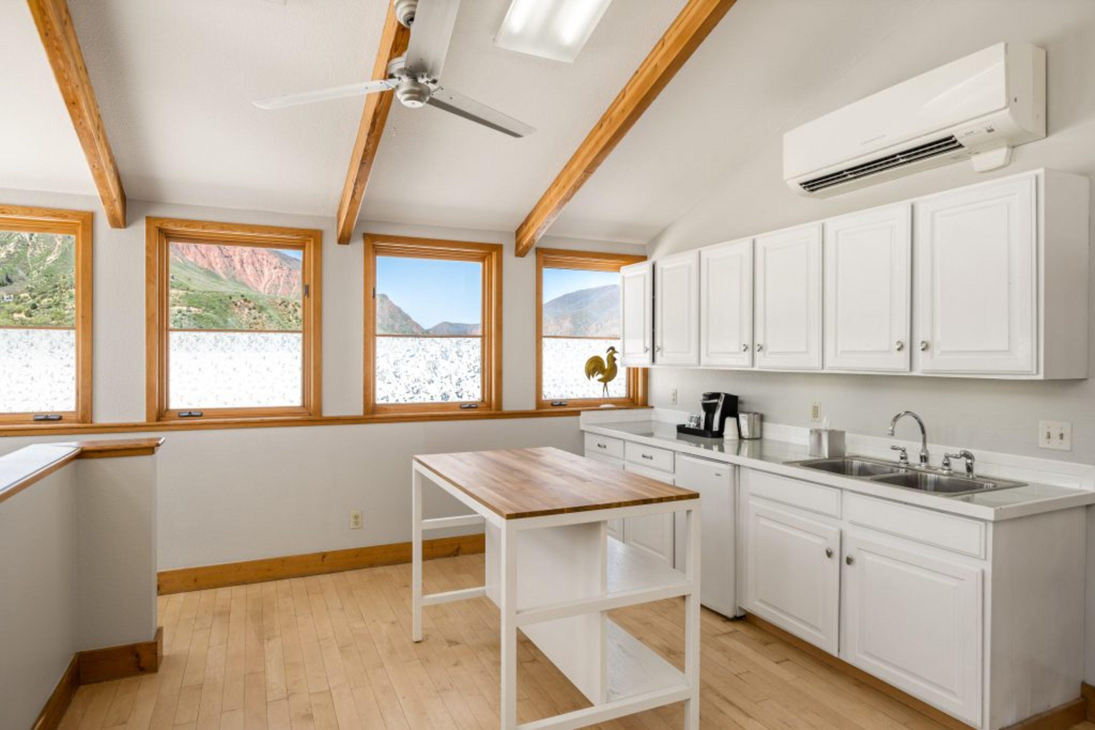 Hotel Maxwell Anderson Glenwood Springs Luaran gambar