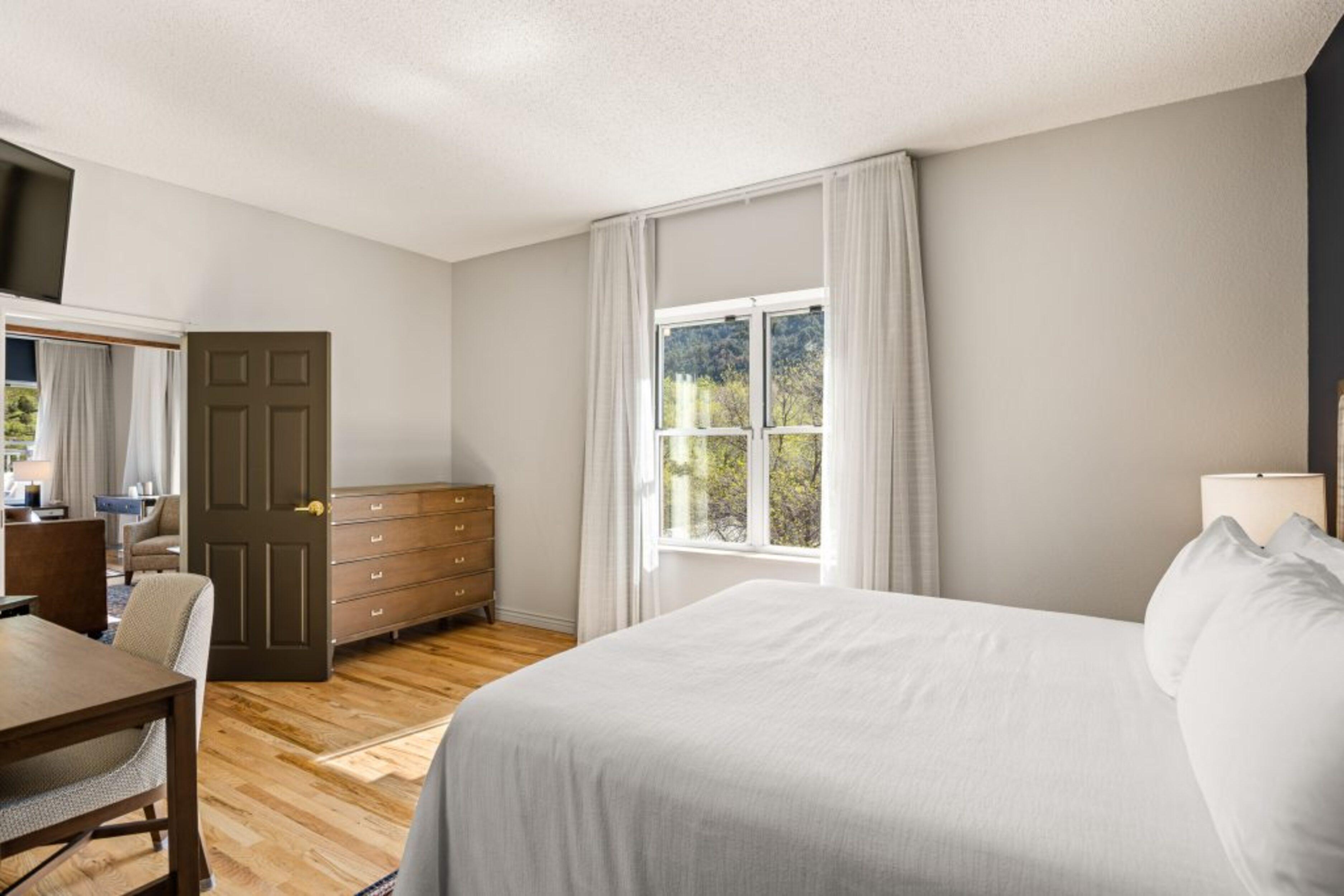 Hotel Maxwell Anderson Glenwood Springs Luaran gambar
