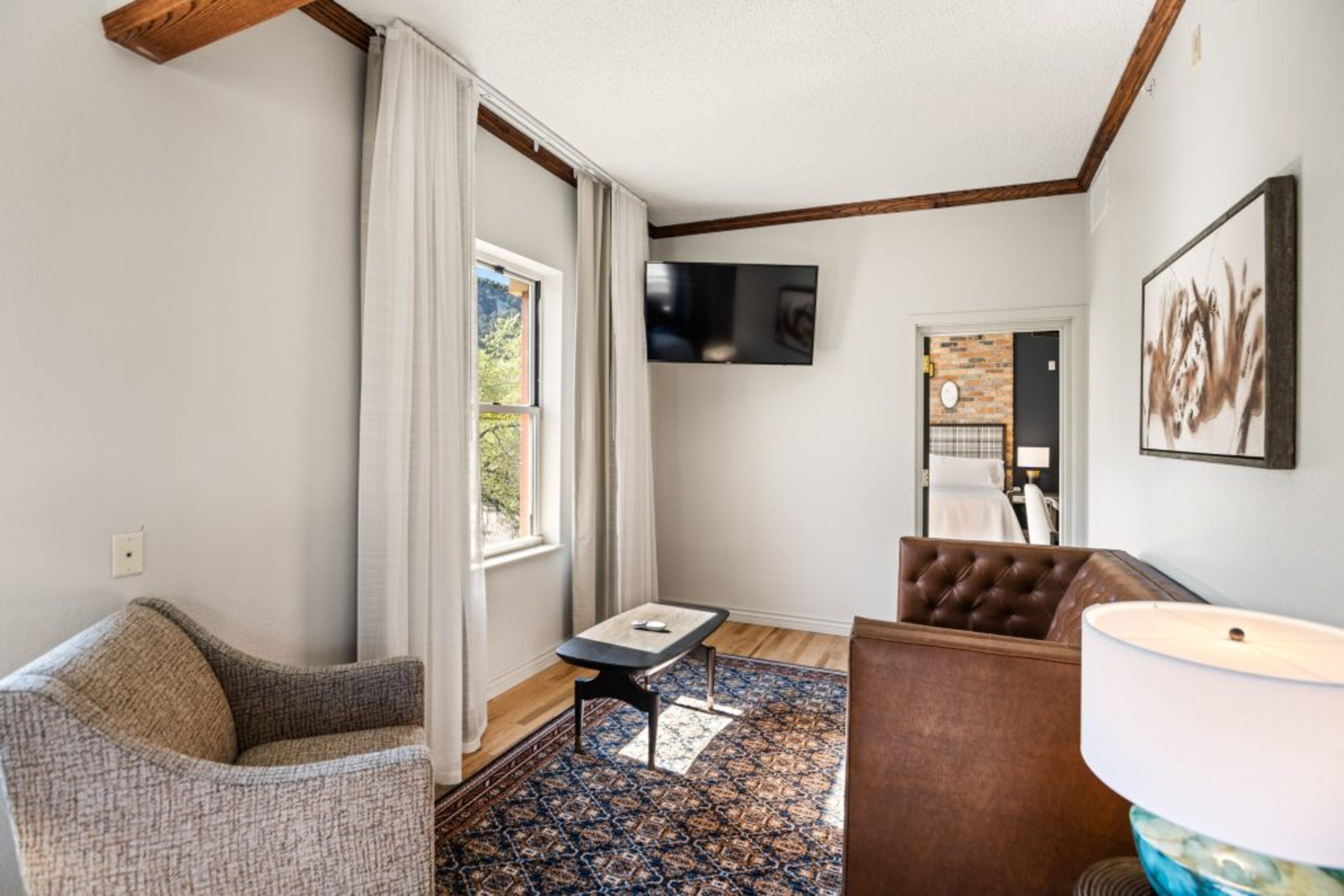 Hotel Maxwell Anderson Glenwood Springs Luaran gambar