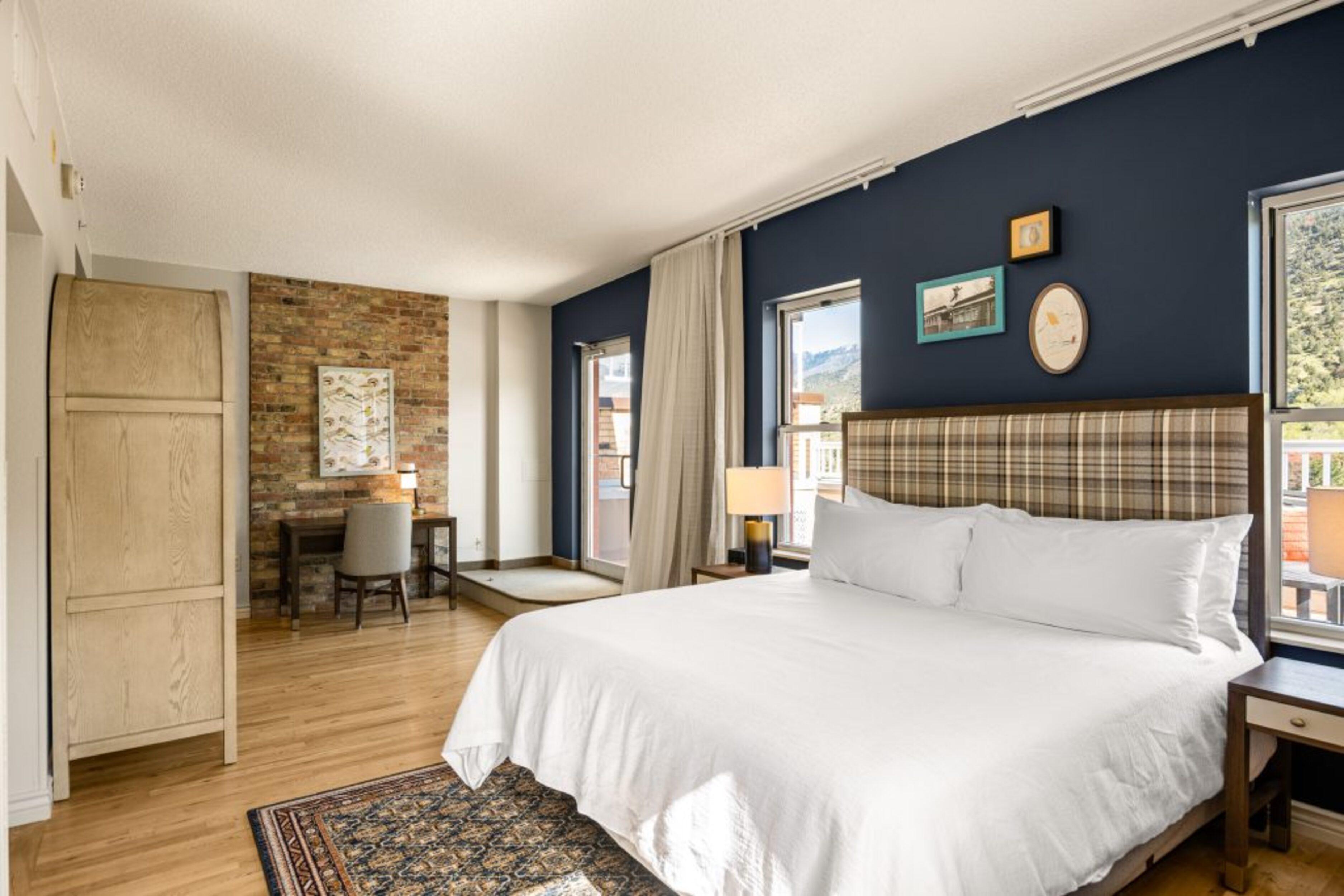 Hotel Maxwell Anderson Glenwood Springs Luaran gambar