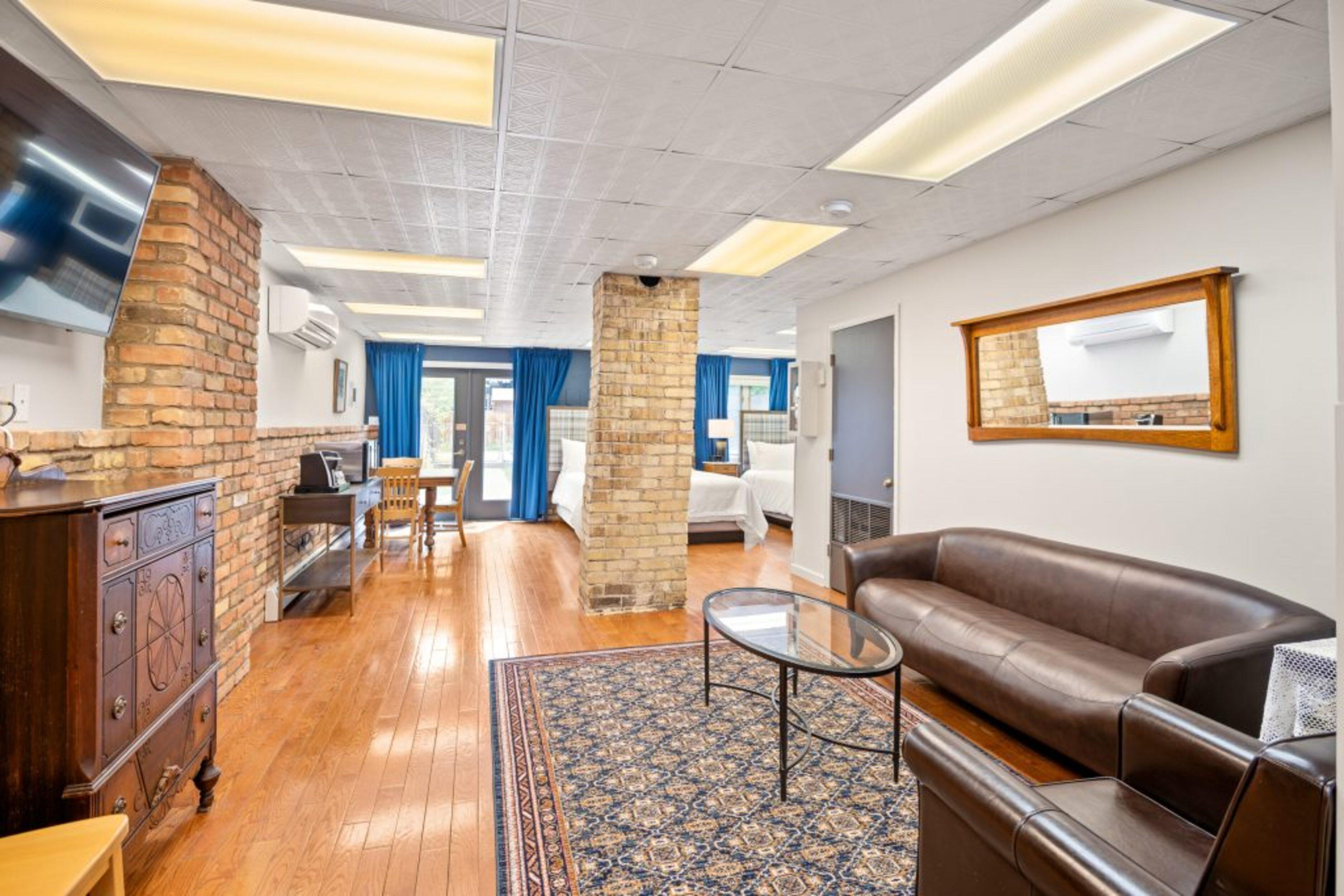Hotel Maxwell Anderson Glenwood Springs Luaran gambar