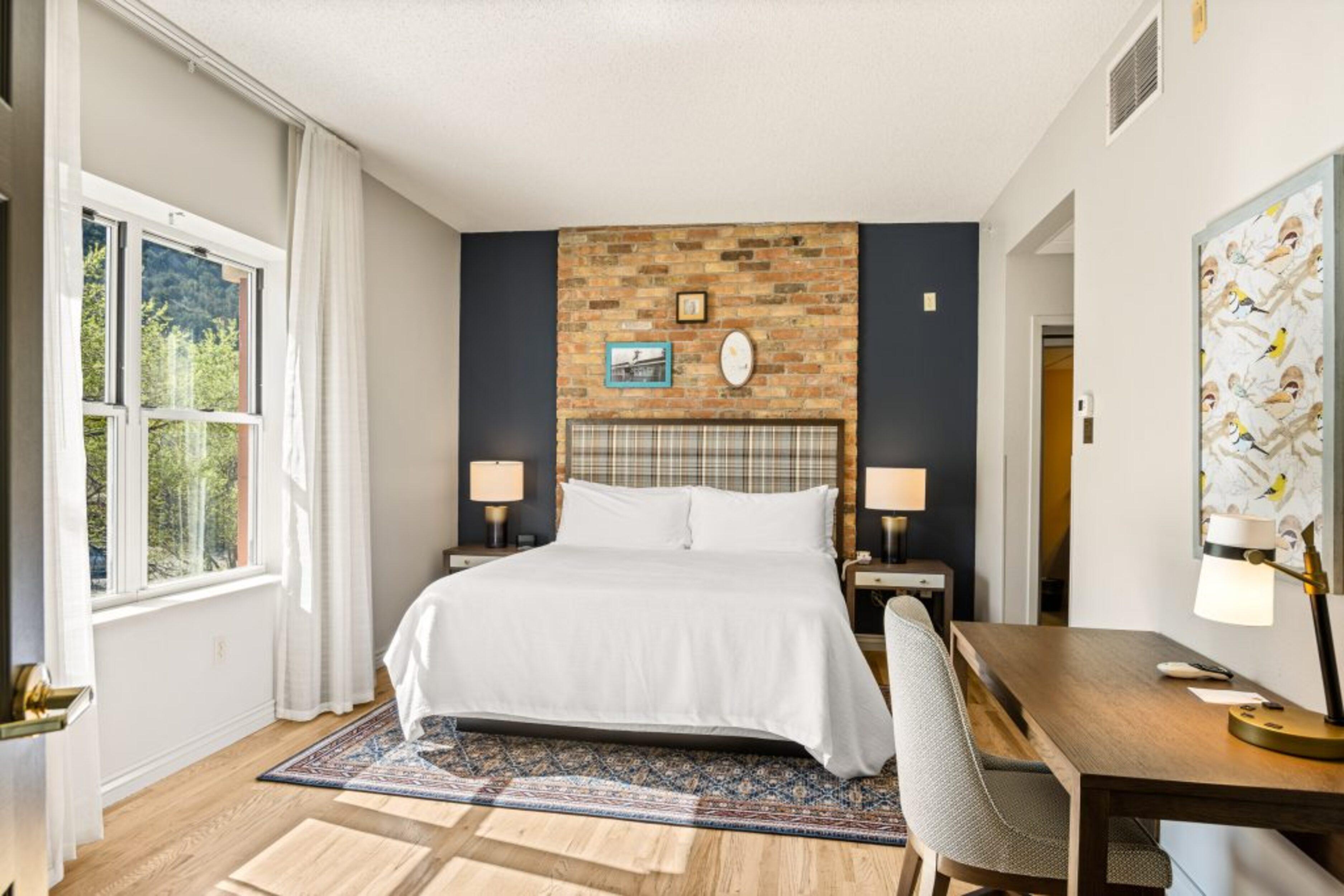 Hotel Maxwell Anderson Glenwood Springs Luaran gambar