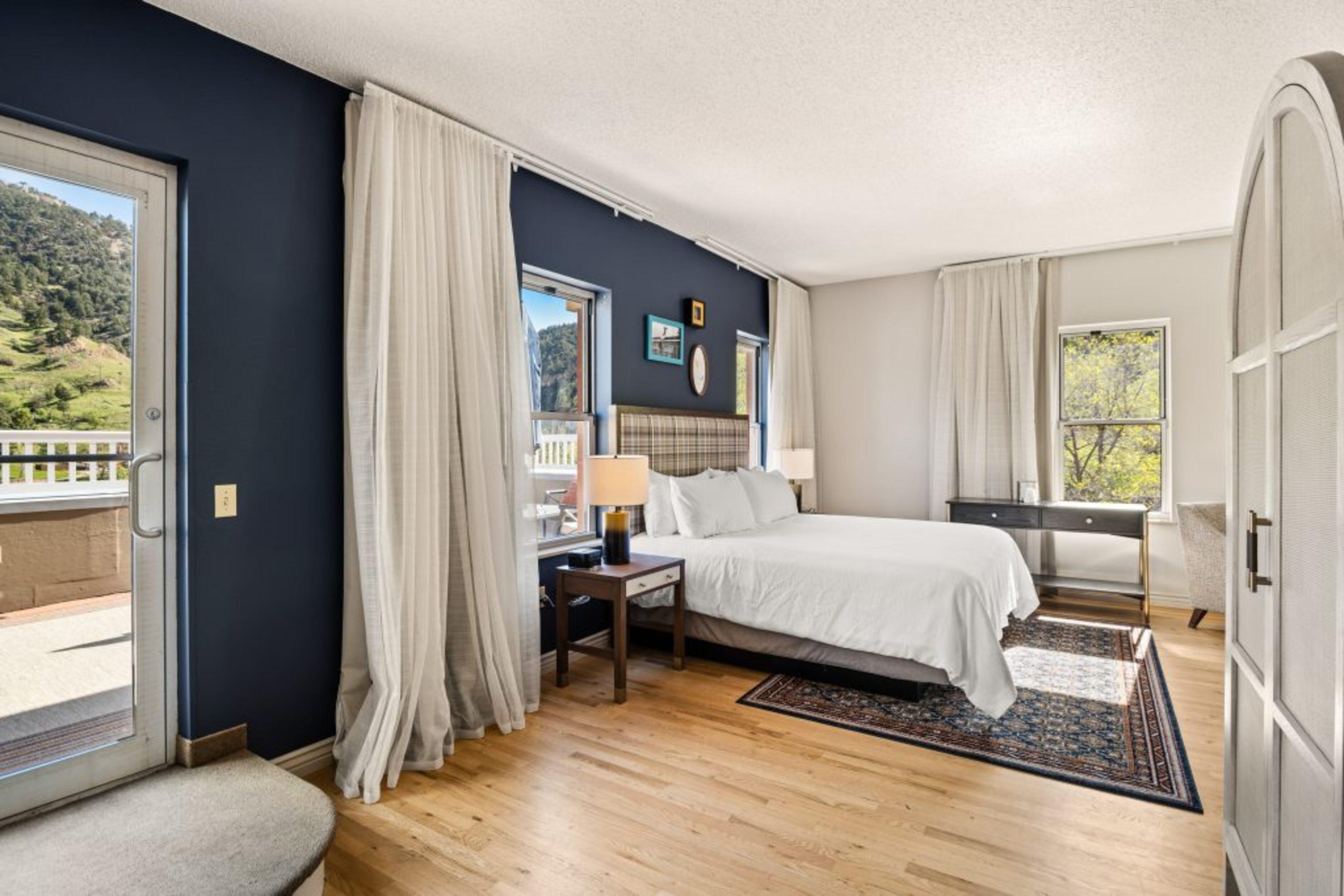 Hotel Maxwell Anderson Glenwood Springs Luaran gambar