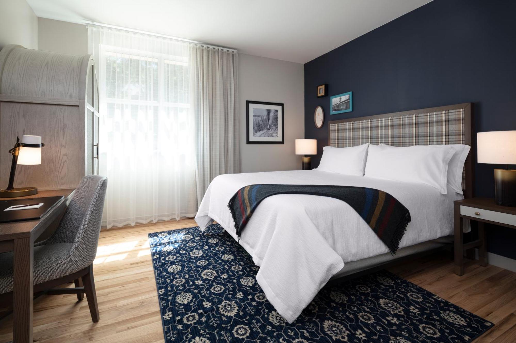 Hotel Maxwell Anderson Glenwood Springs Luaran gambar