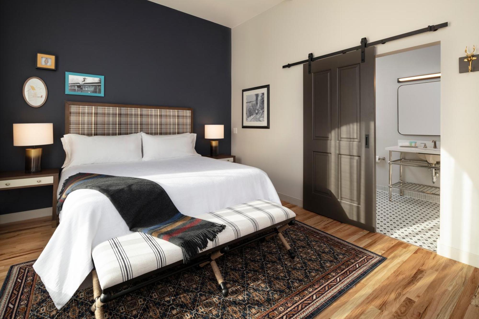 Hotel Maxwell Anderson Glenwood Springs Luaran gambar