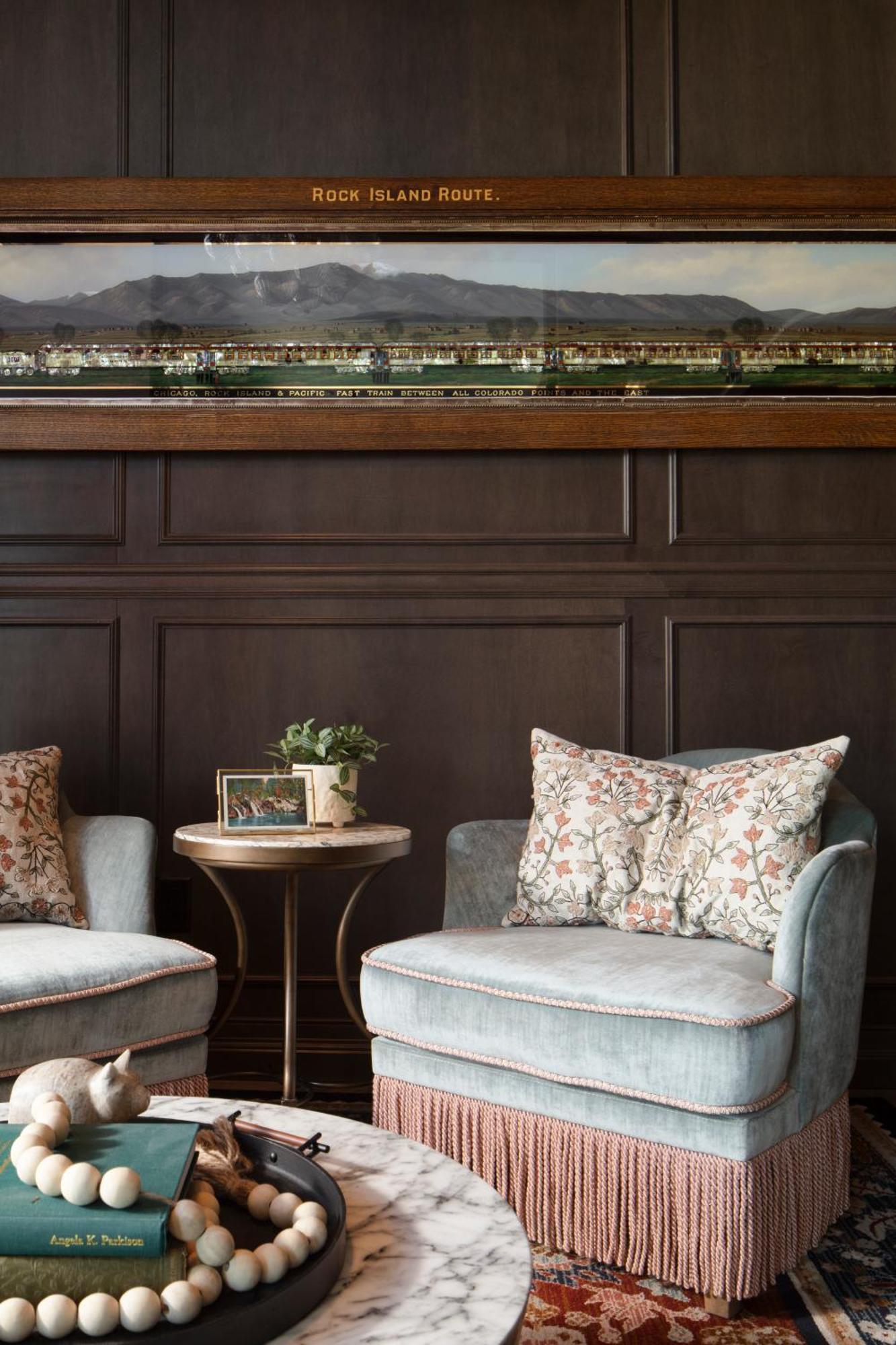 Hotel Maxwell Anderson Glenwood Springs Luaran gambar