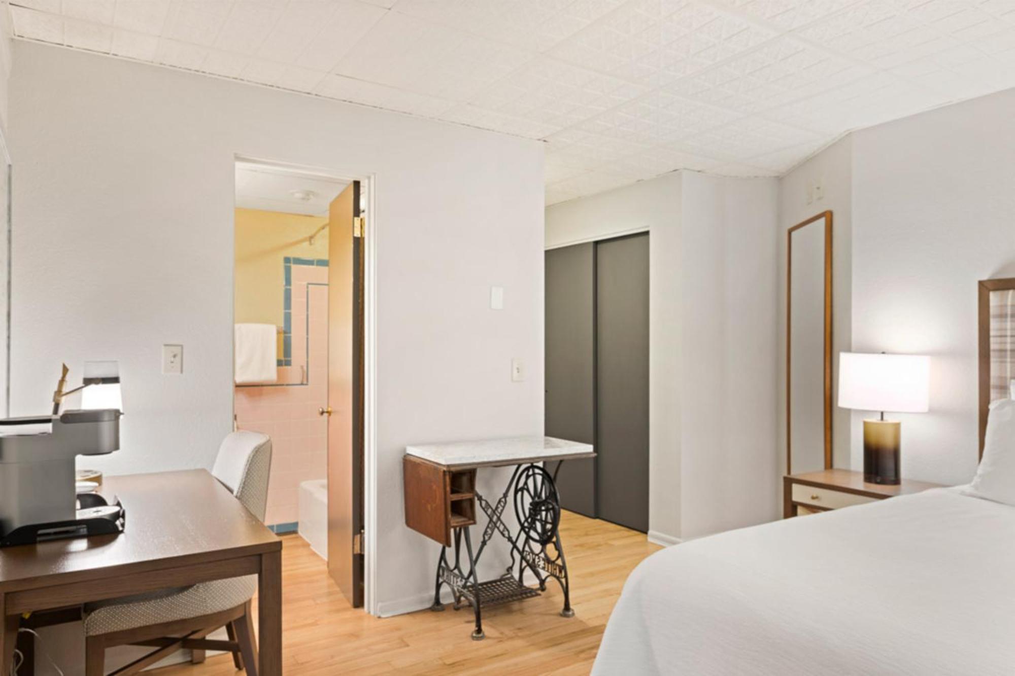 Hotel Maxwell Anderson Glenwood Springs Luaran gambar