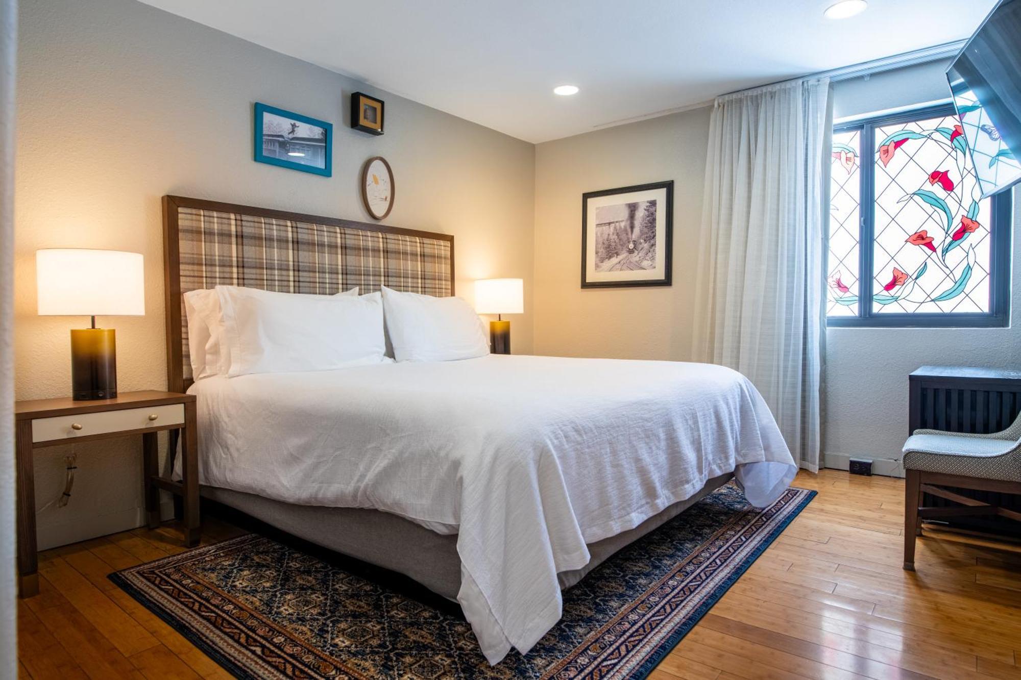 Hotel Maxwell Anderson Glenwood Springs Luaran gambar